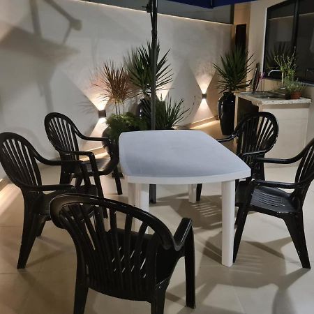 Apartamento Praia Central Balneario Camboriu Exterior photo