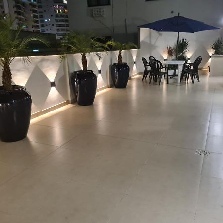 Apartamento Praia Central Balneario Camboriu Exterior photo
