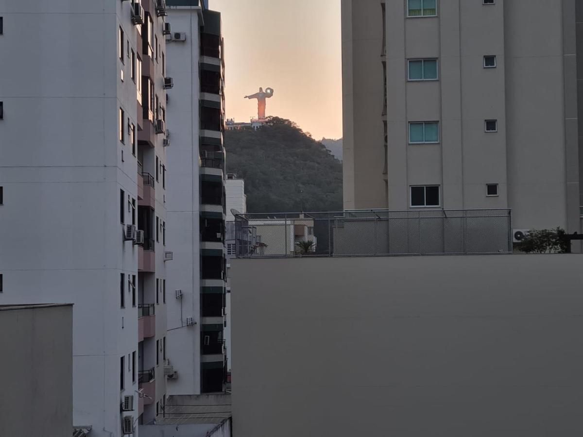 Apartamento Praia Central Balneario Camboriu Exterior photo