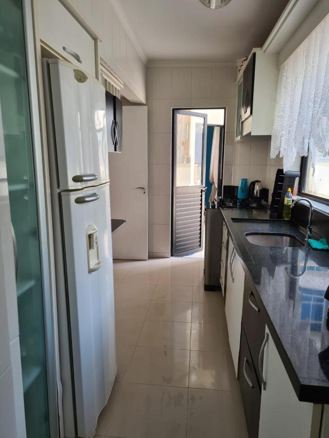 Apartamento Praia Central Balneario Camboriu Exterior photo