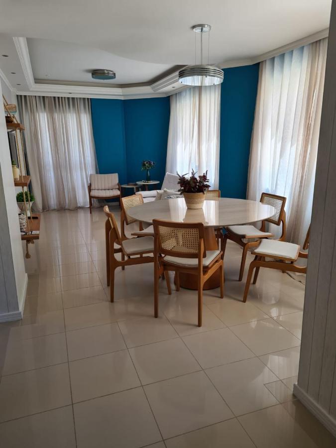 Apartamento Praia Central Balneario Camboriu Exterior photo