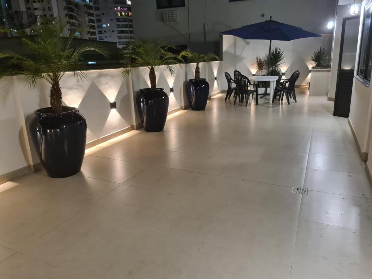 Apartamento Praia Central Balneario Camboriu Exterior photo